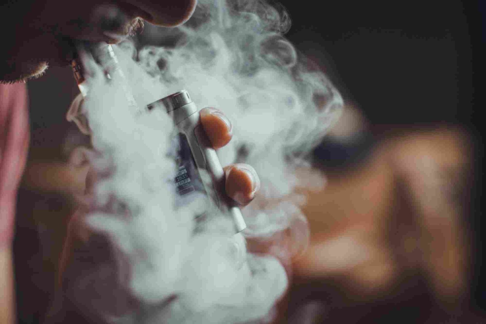 Laws About Sellign Vapes In MO