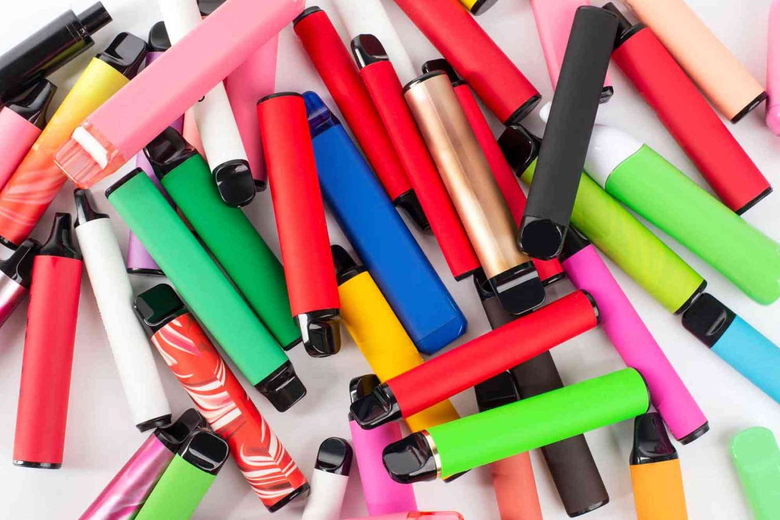 Disposable Vape Ban USA