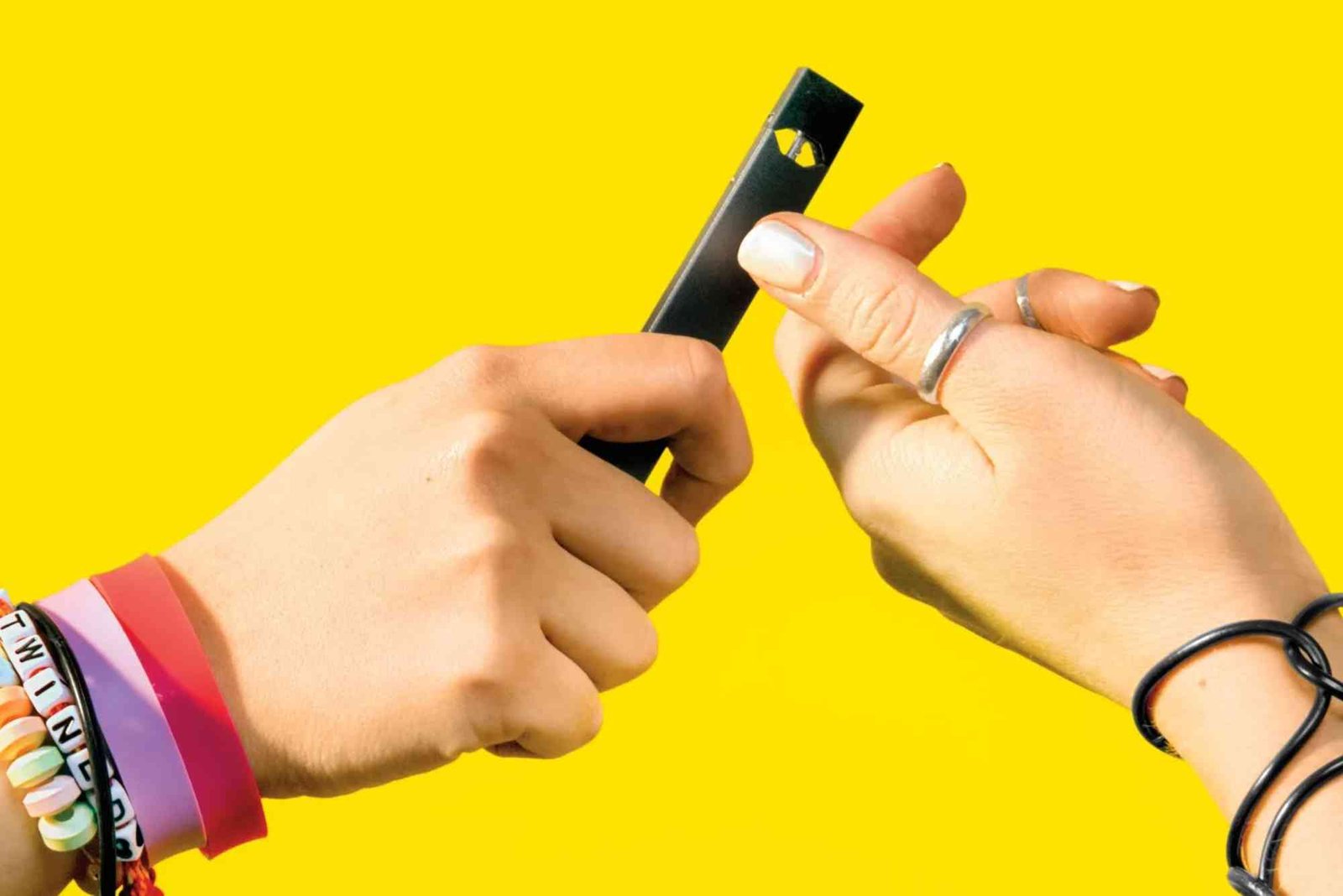 EU Law Buying Vape Id