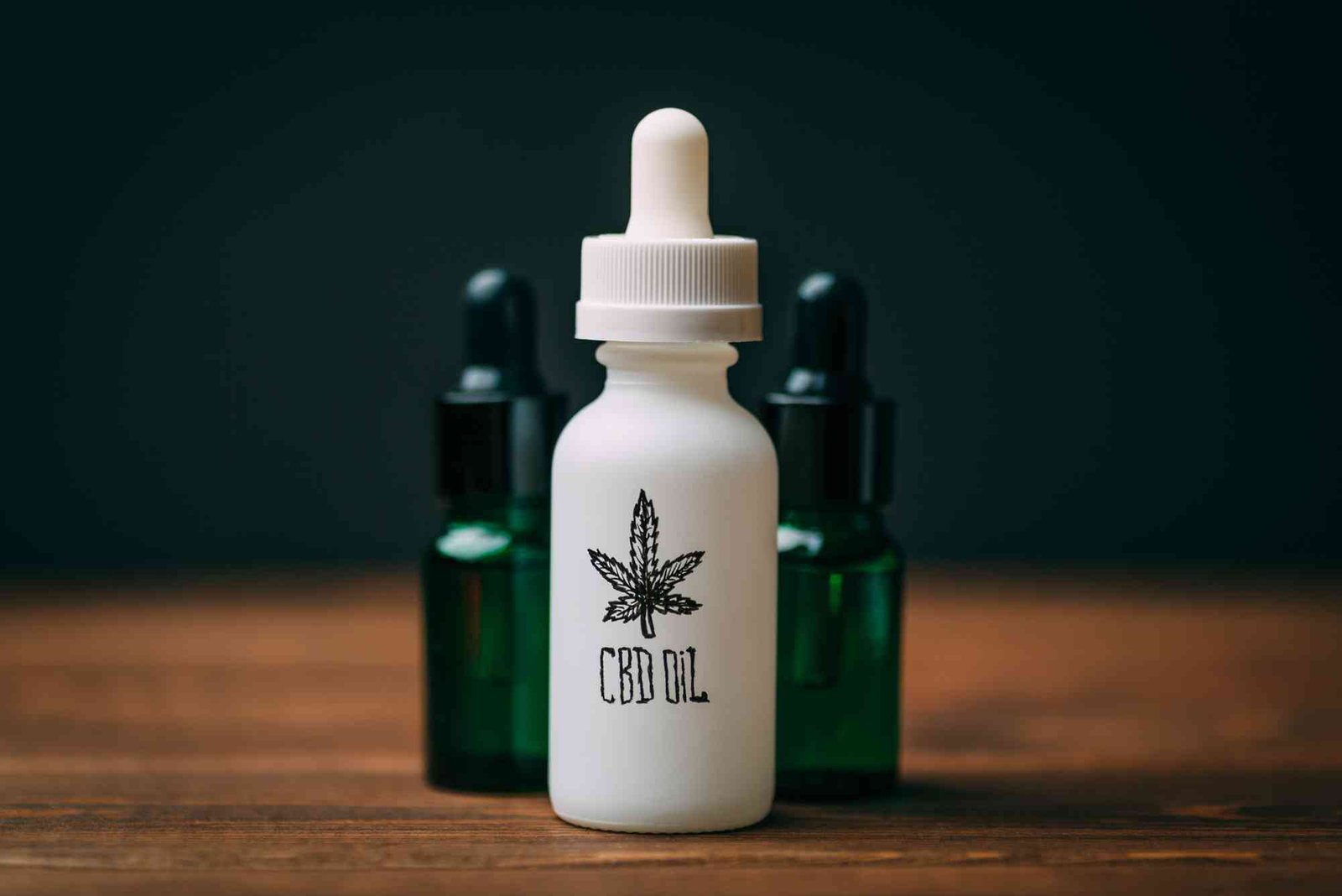 Fake CBD UAE