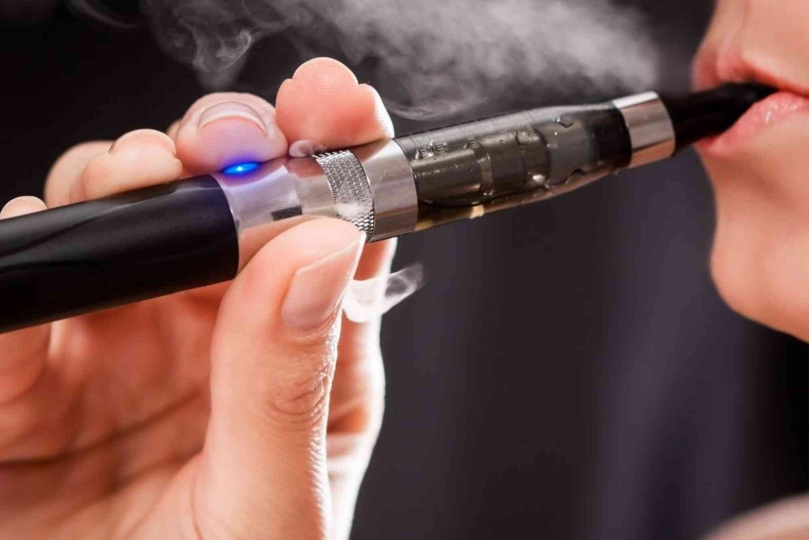 Is Vaping Illegal In PA