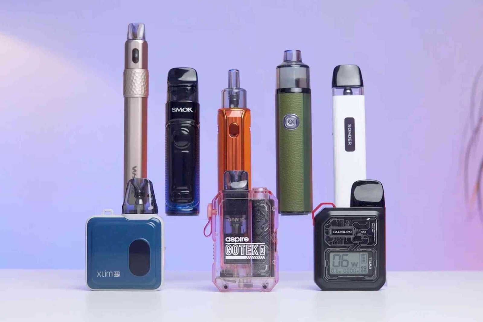 how old to buy vape in florida