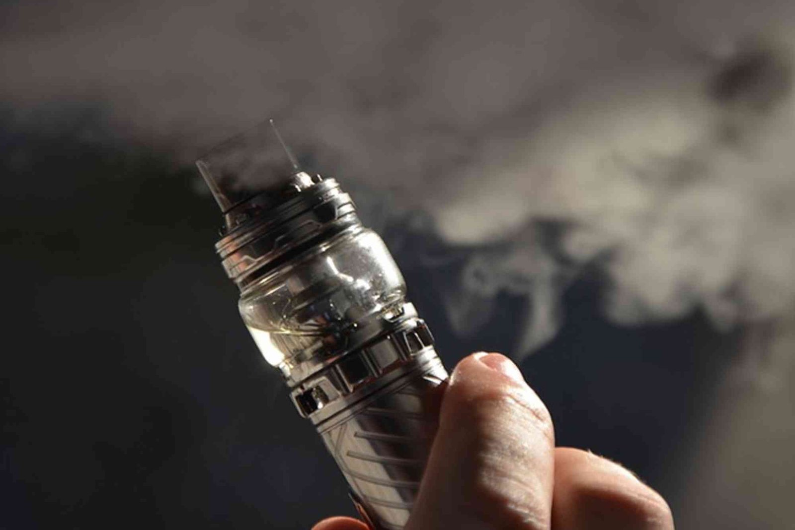 Indian Law On THC Vape Felony