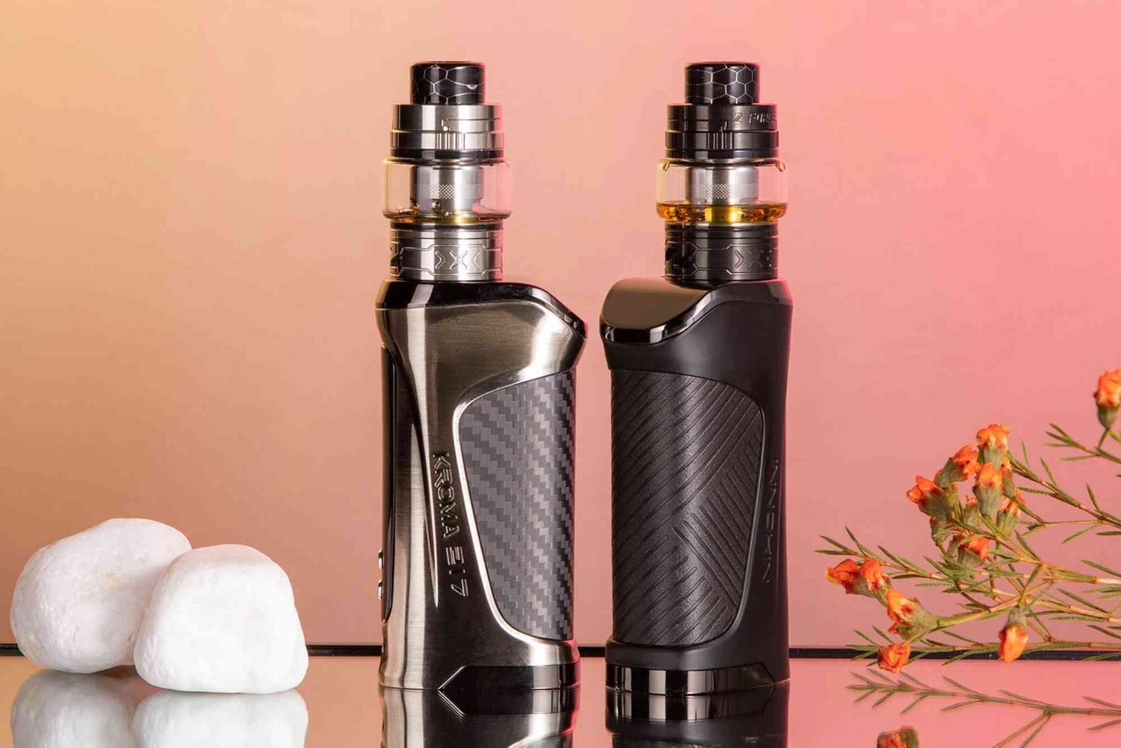 Is There Nicotine In Vapes
