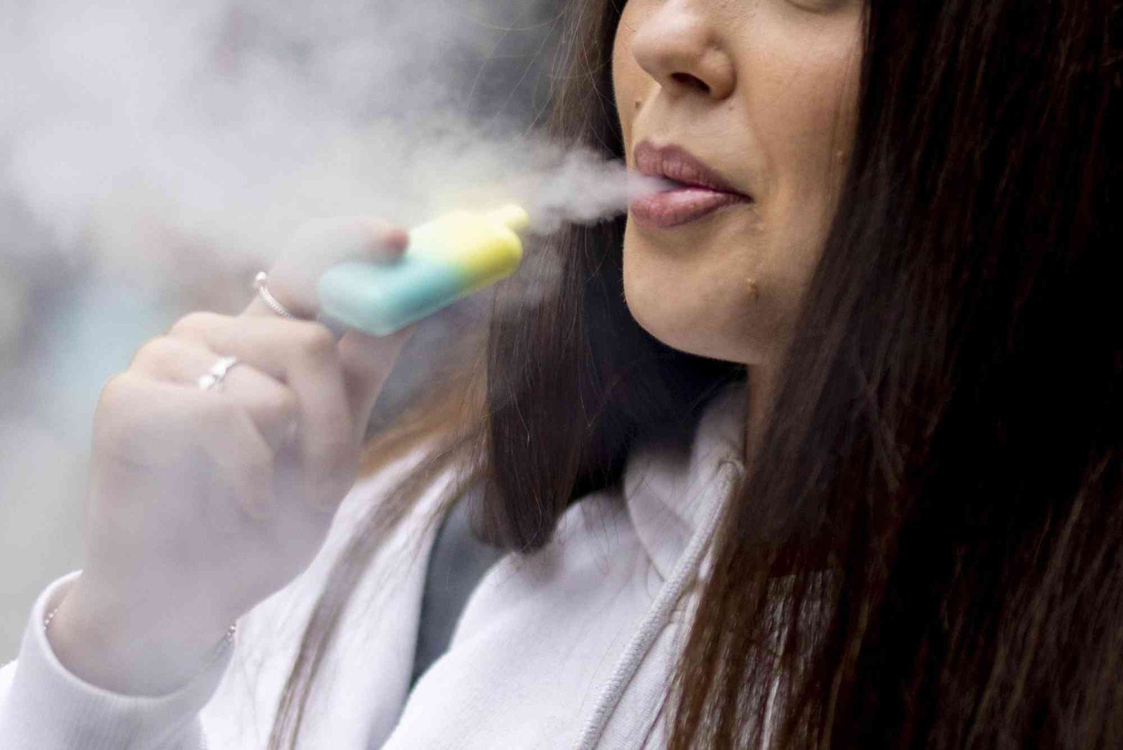 Is Vaping Illegal in UK