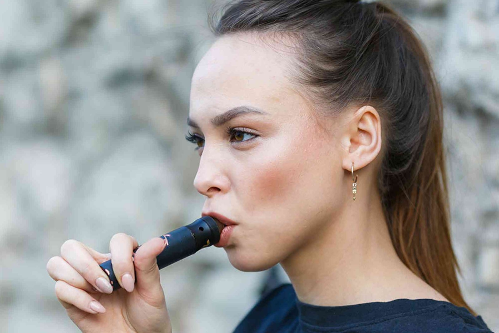 New Texas Vape Laws 2024