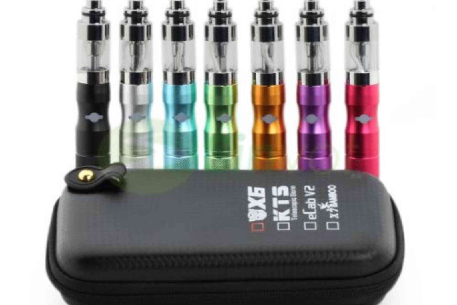 Is Vapor Safe