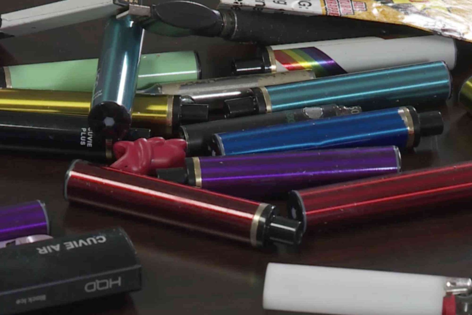 Kentucky Vape Ban Update Today