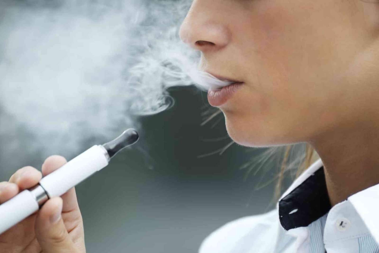Laws On Vapping in Plano TX