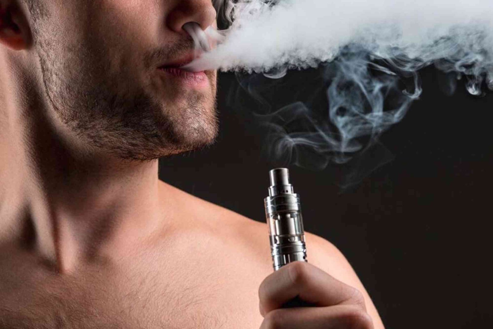 Vaping Laws