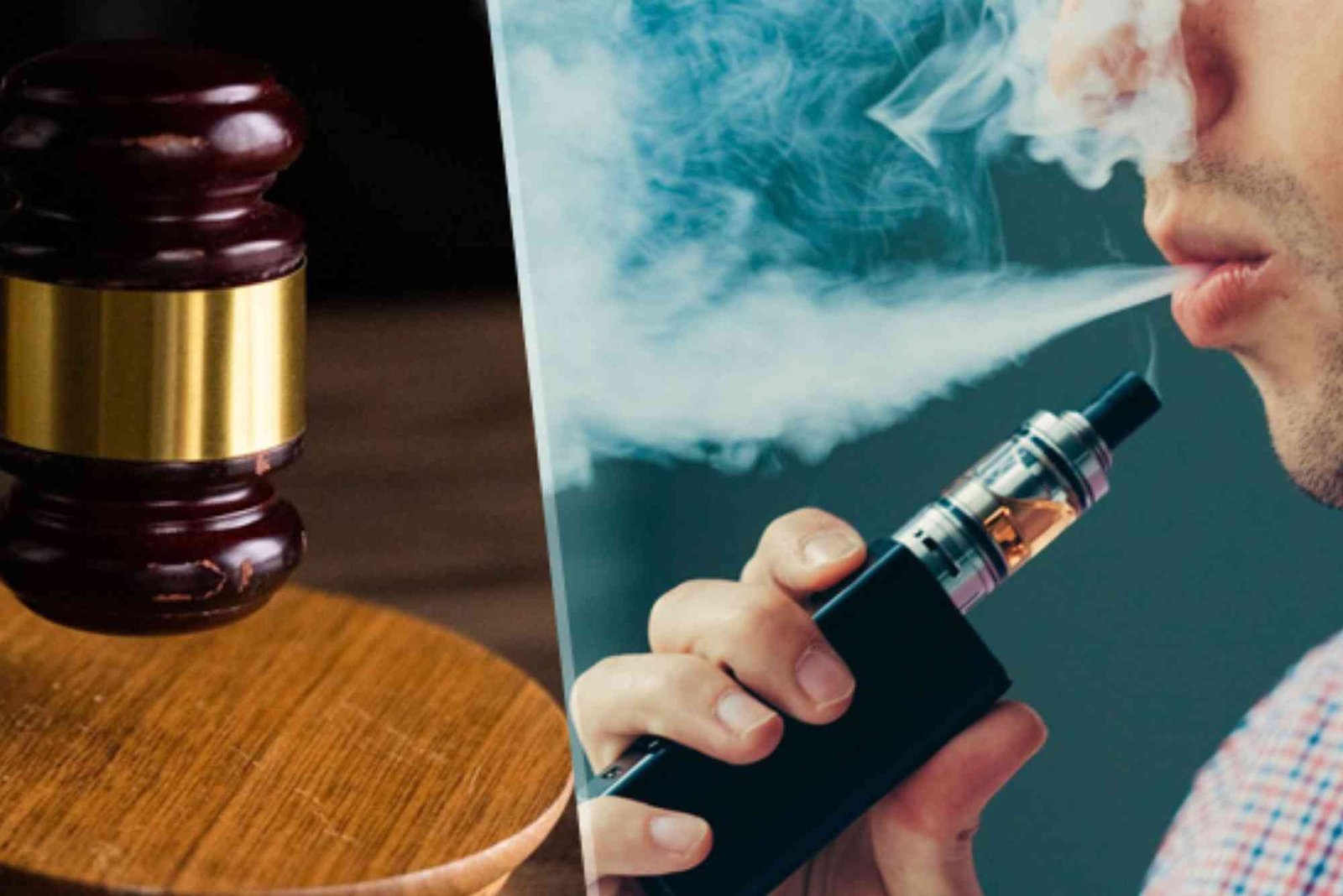Maryland Vape Laws 2022