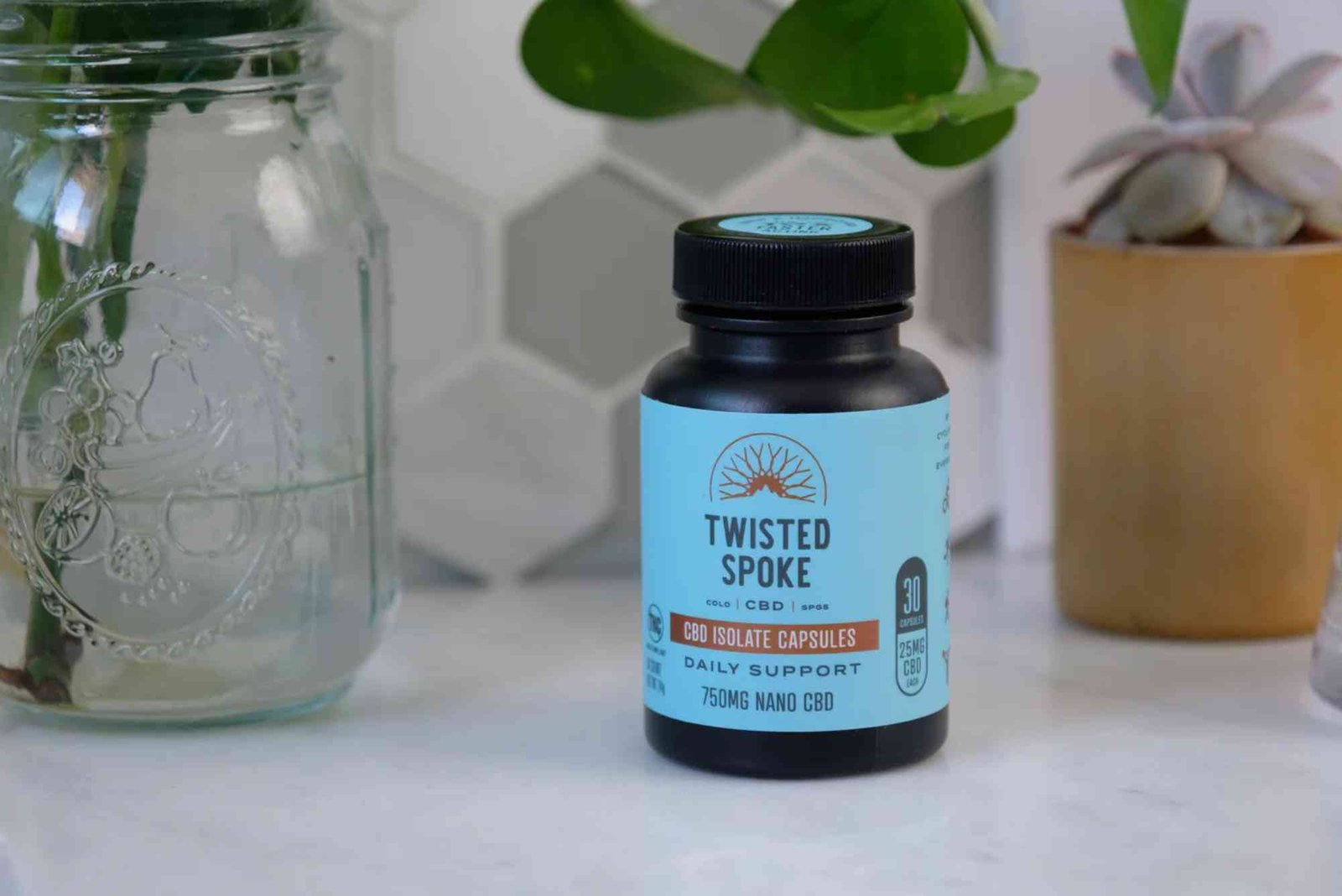 Nano CBD UAE