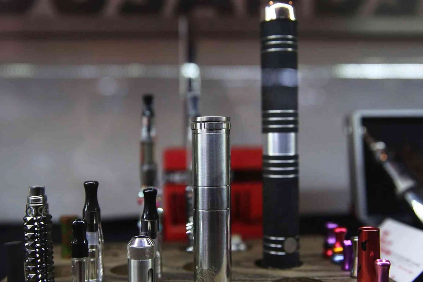 Nassau County Vape Laws