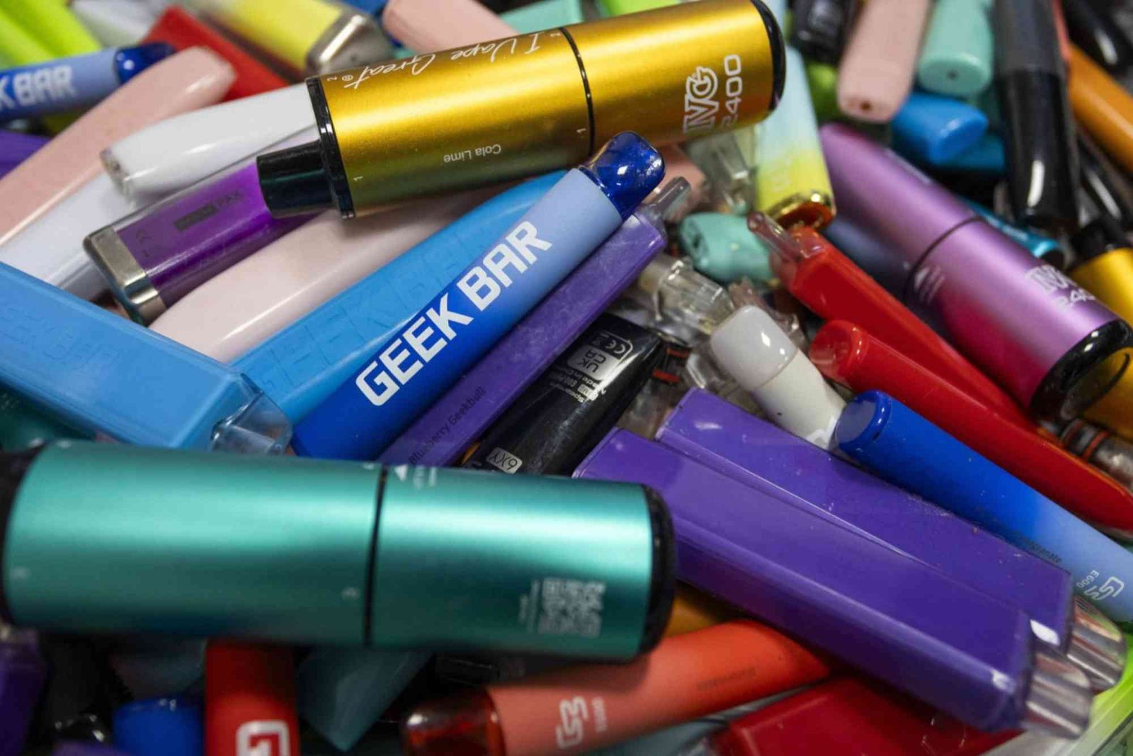 NC Vape Law 2025