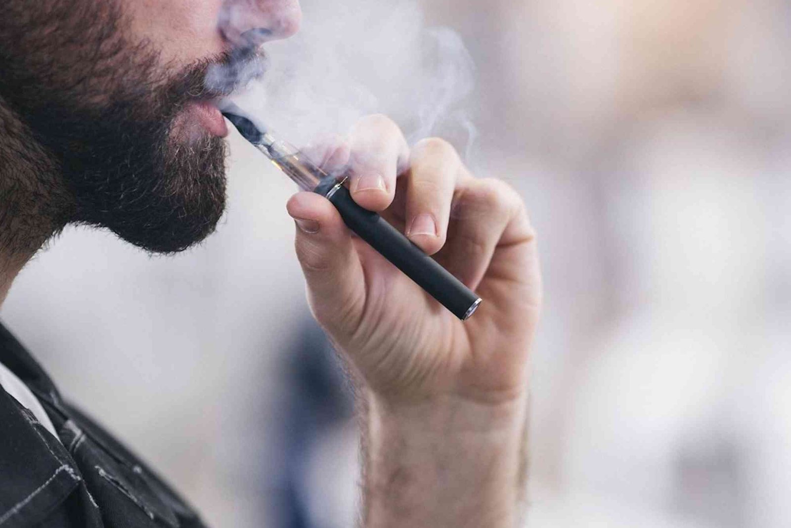 New Tobacco Laws and Vapeing Laws
