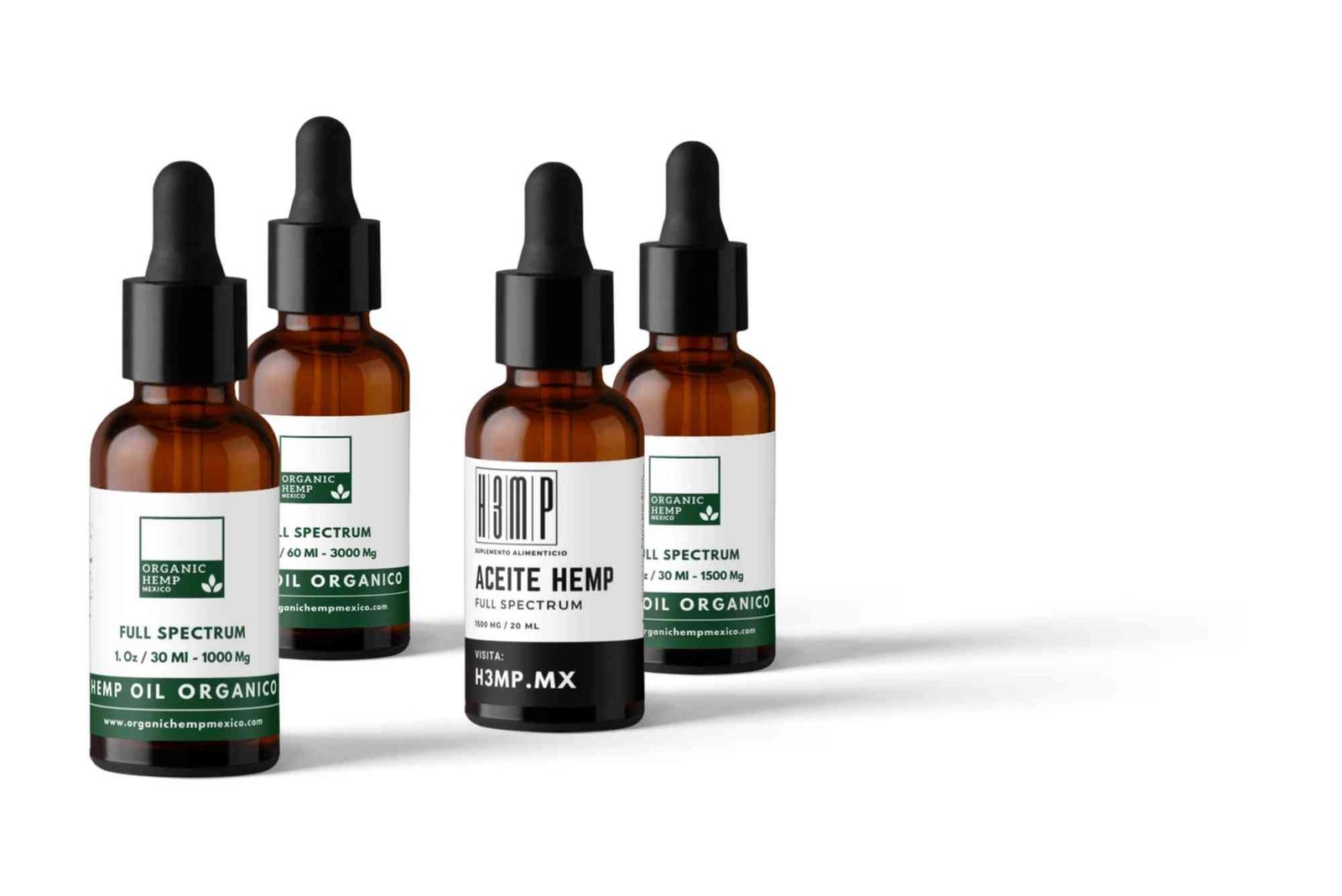 Organic CBD UAE