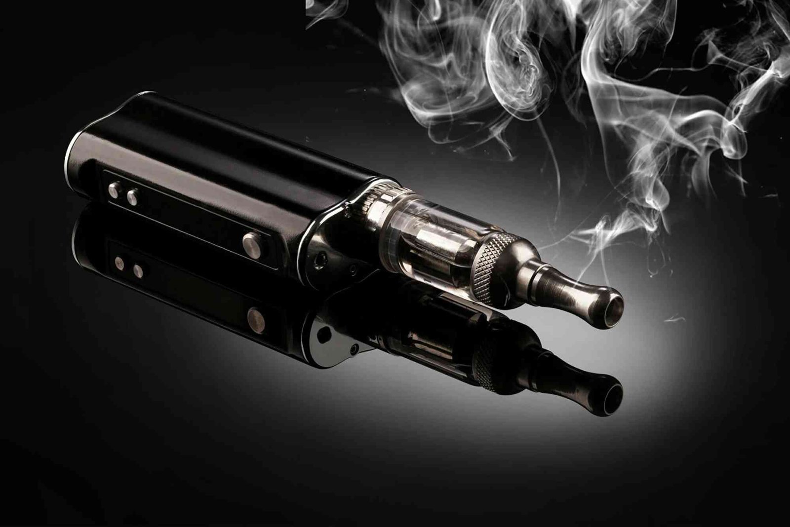 Pennsylvanian Vape Laws