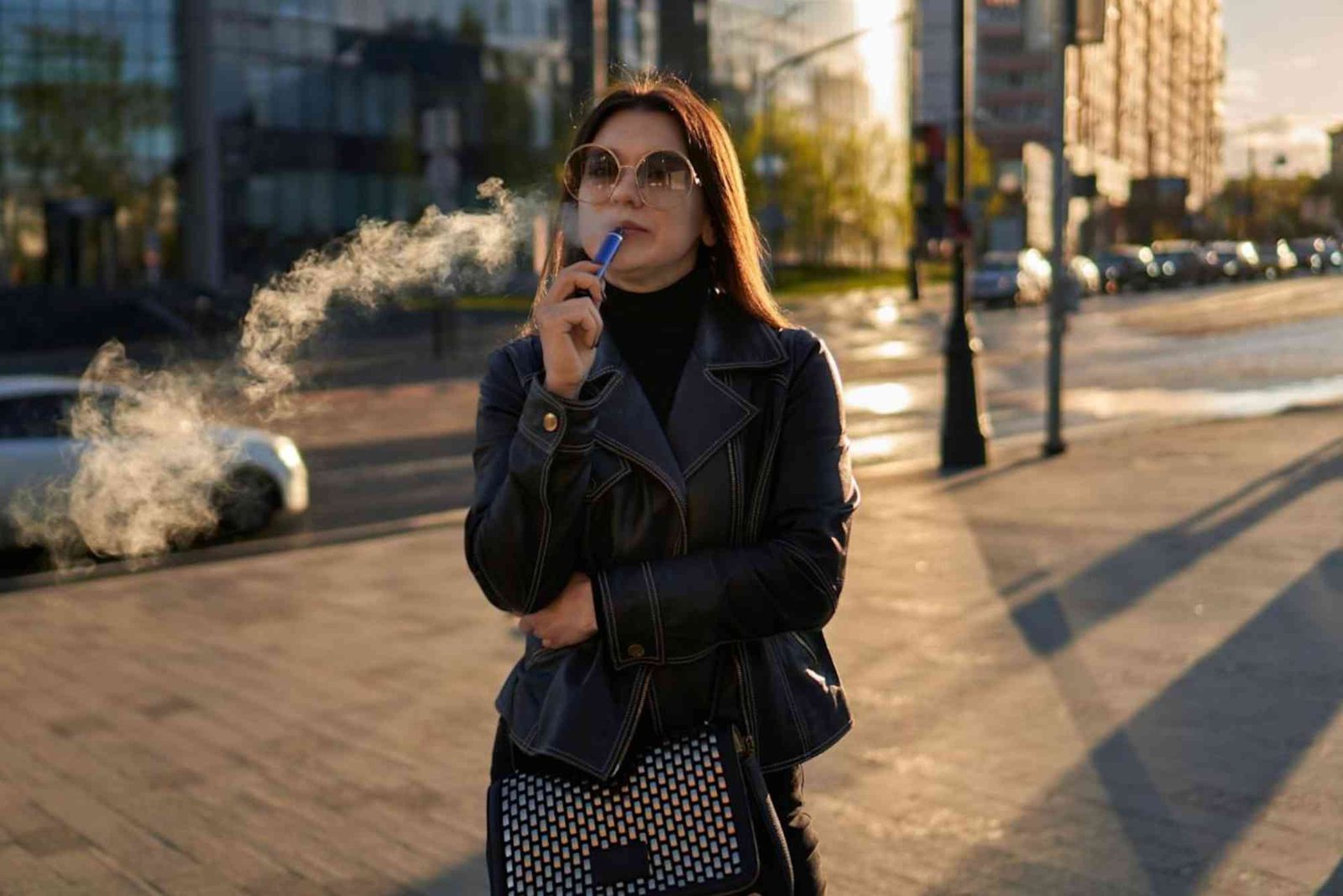 States Banning Vapes 2025