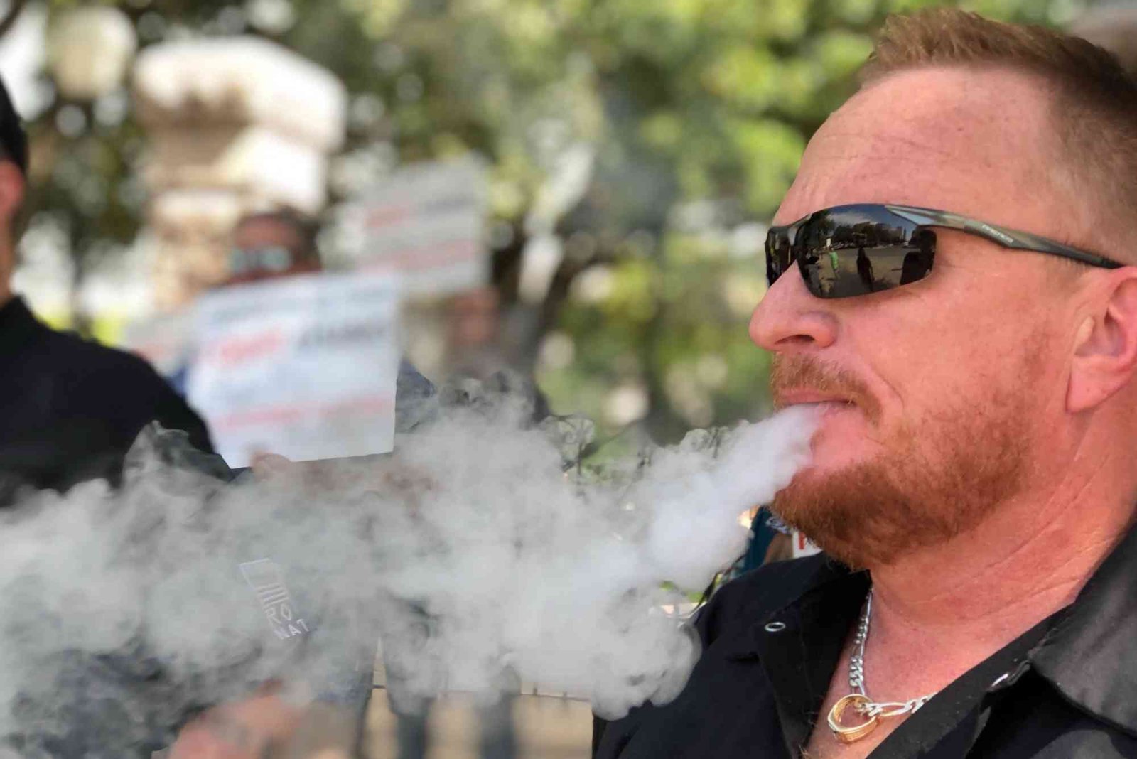 Texas Vape Laws 2025
