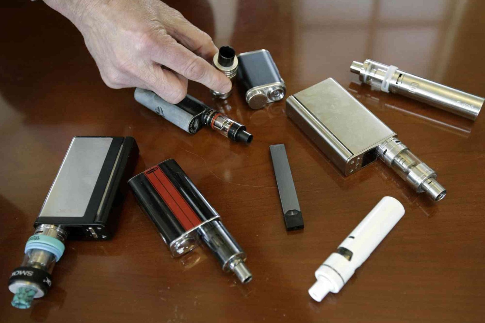 Tryvape5 Customer Journey