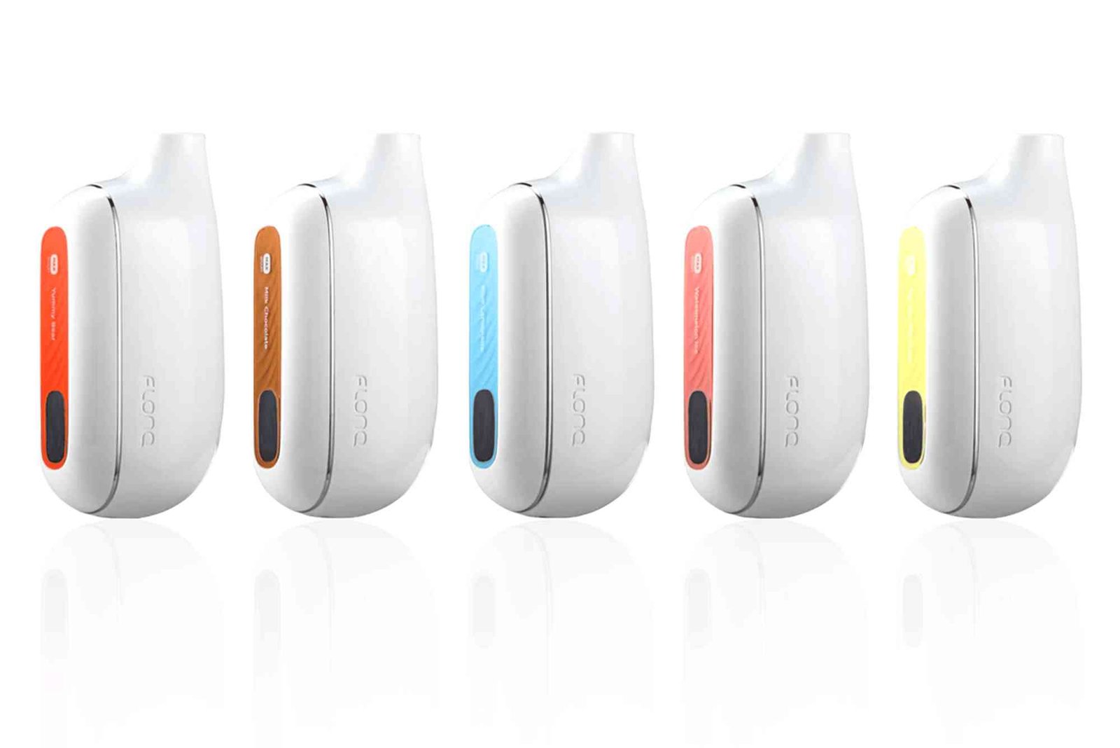 Tryvape5 vs Others UAE
