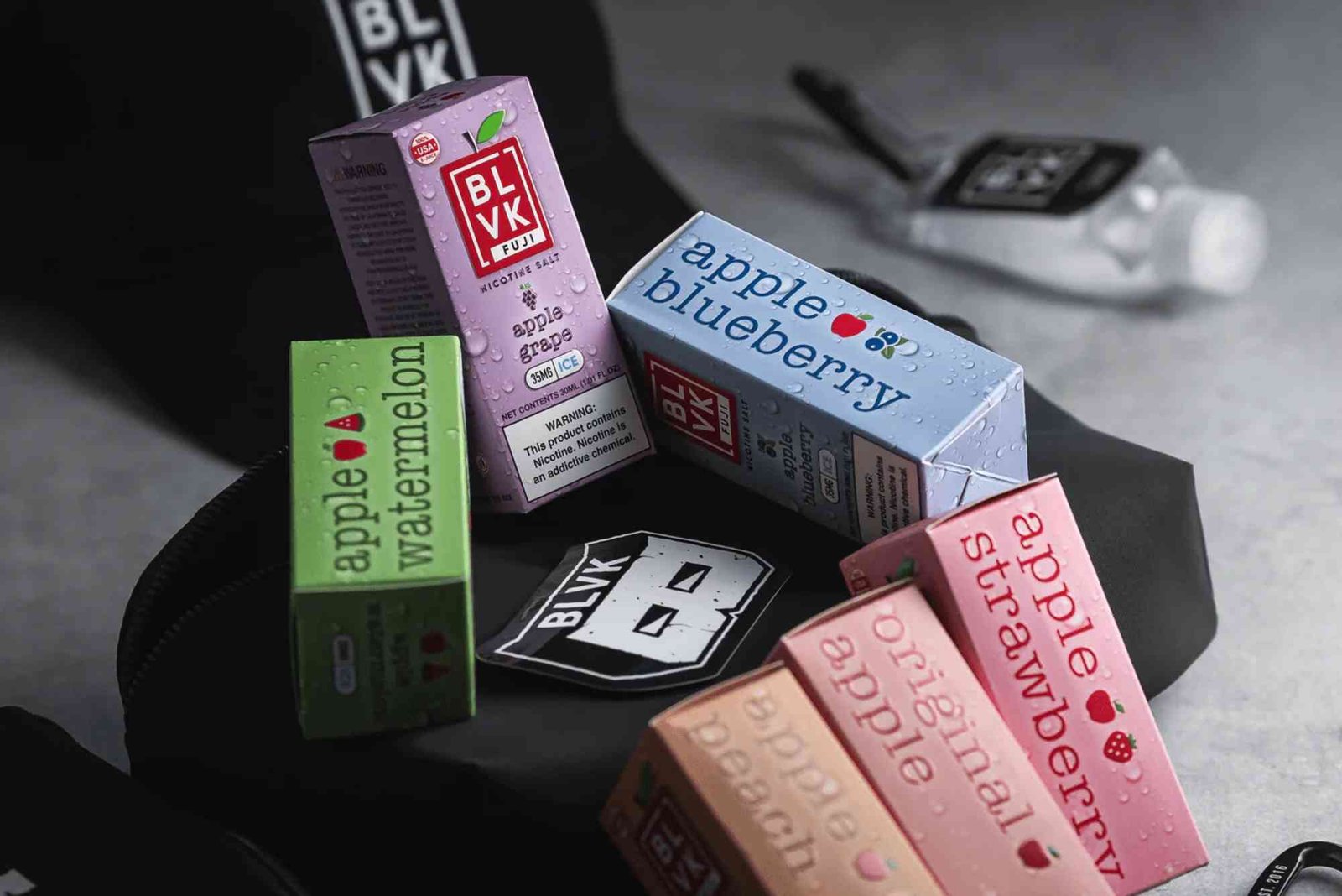 US Import Laws For Vape Supplies