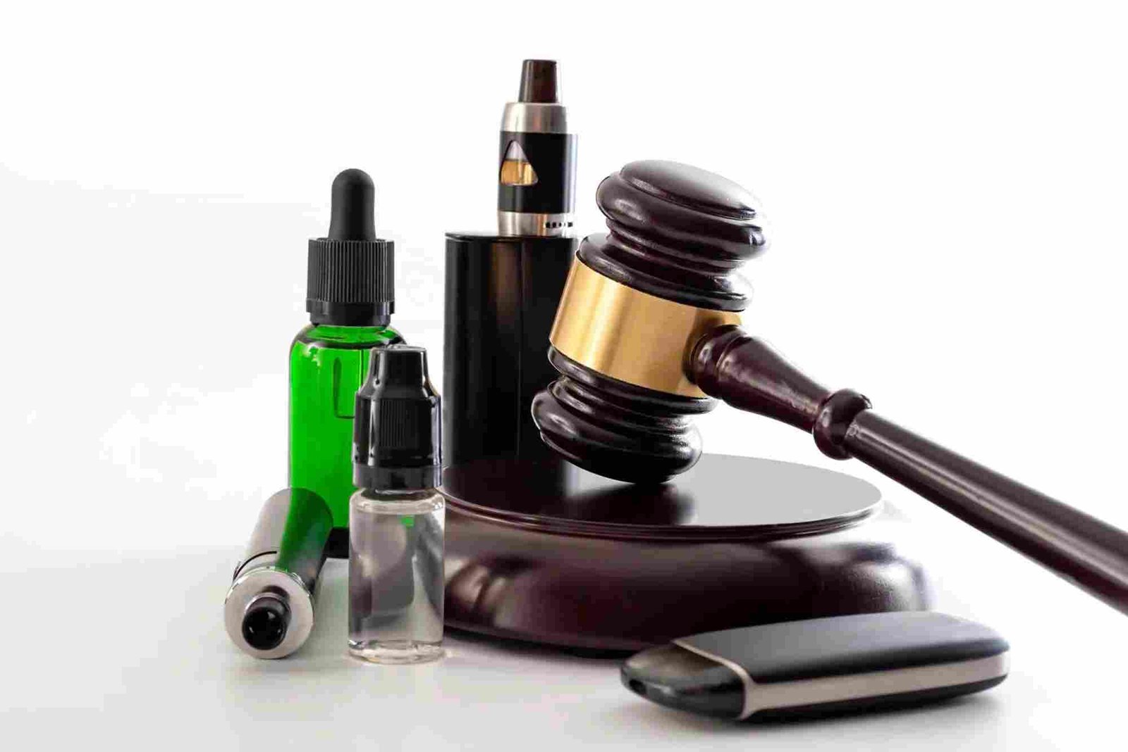 La Vape Laws