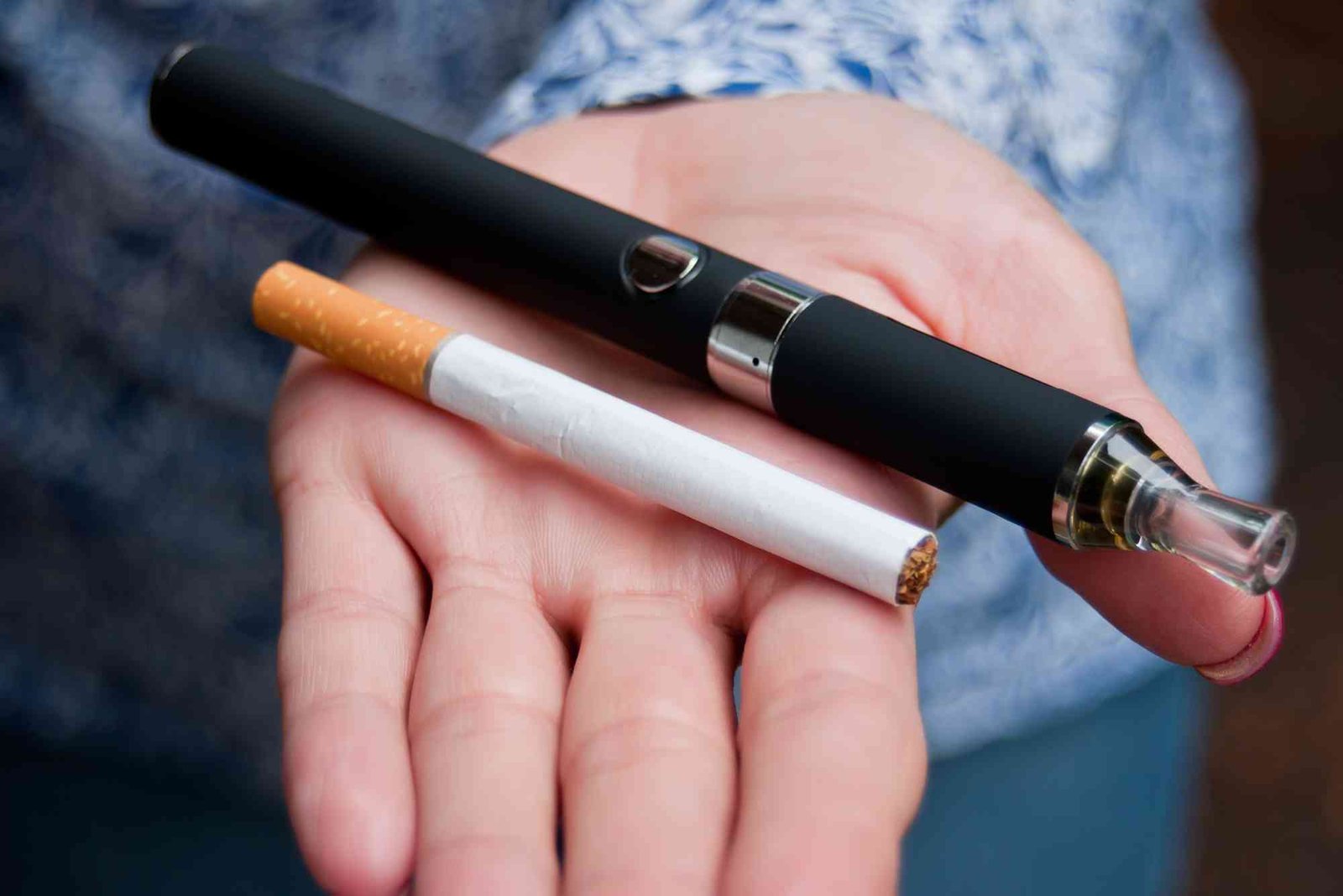 Vape Cigarette Laws in New Jersey