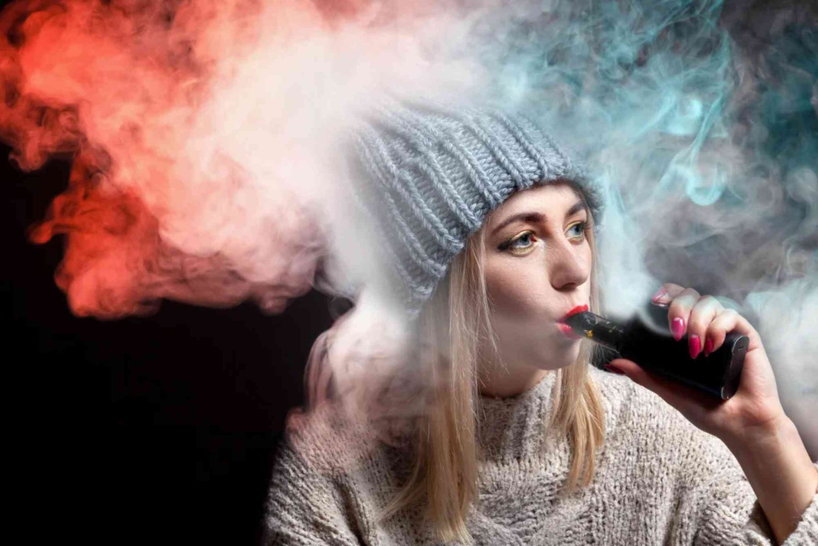 Vape Law Changes 2021
