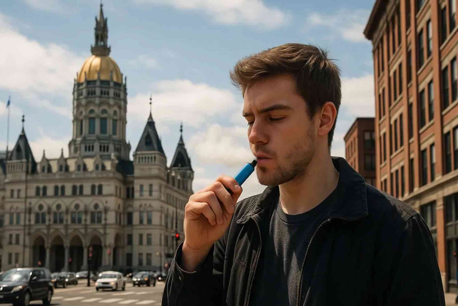 New Vape Laws Florida Age