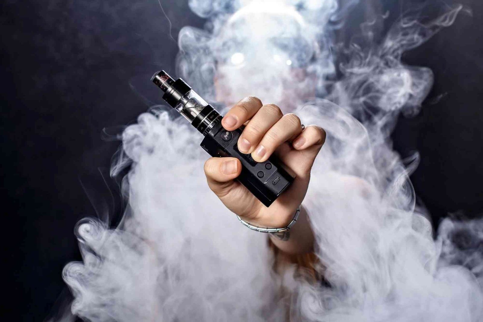 Vape Product Recalls