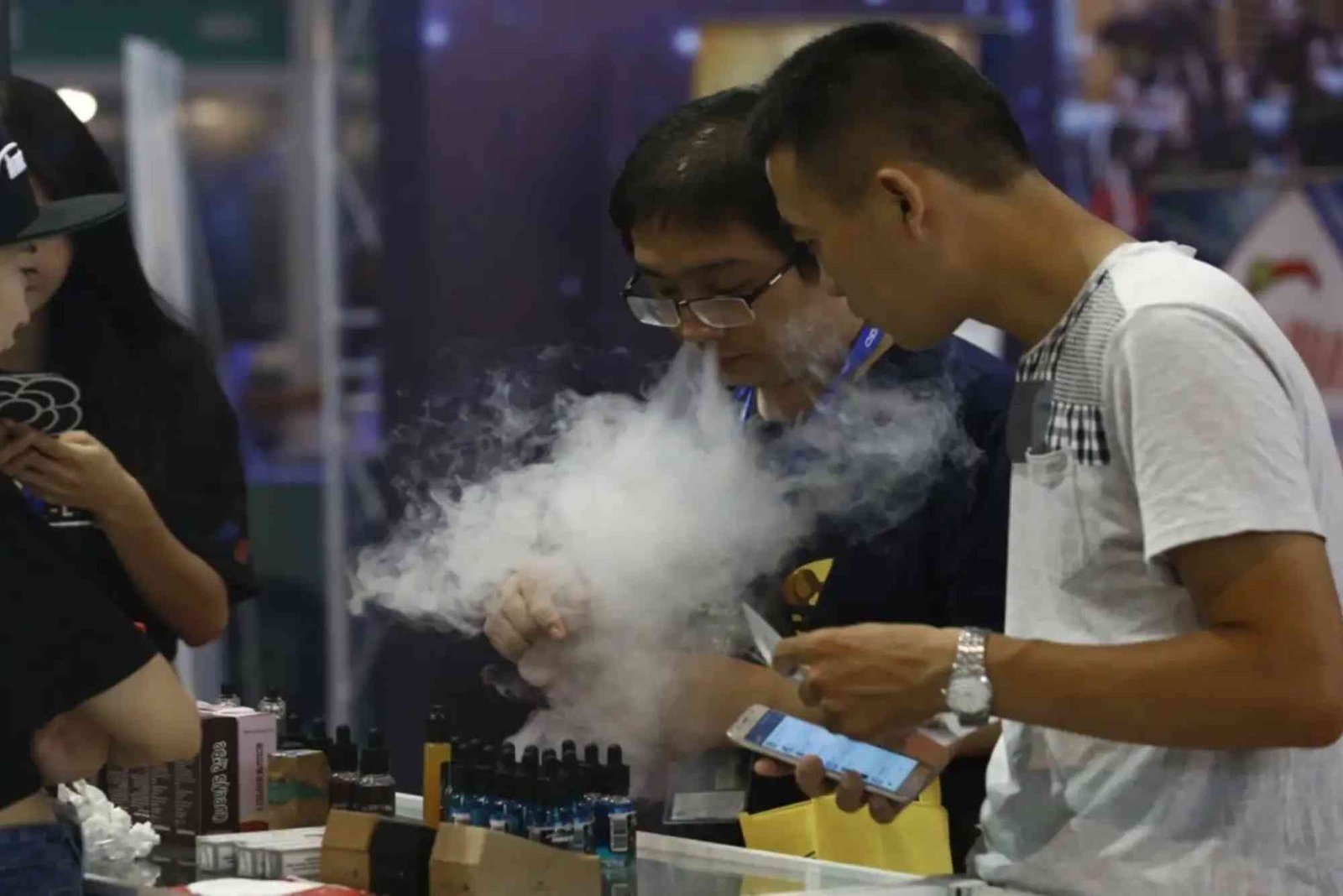 Vape Thailand Illegal