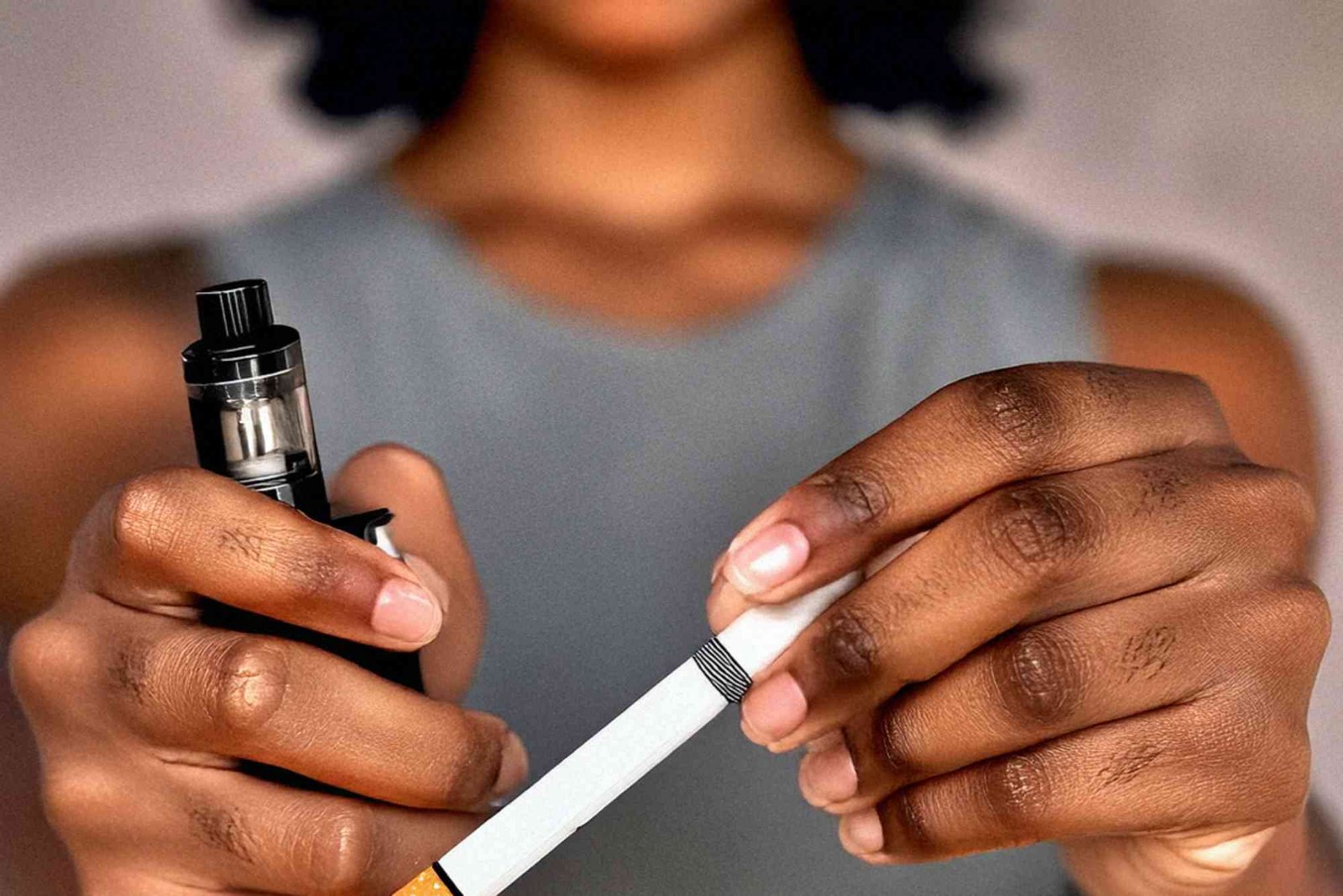 Vapes in Kentucky Law