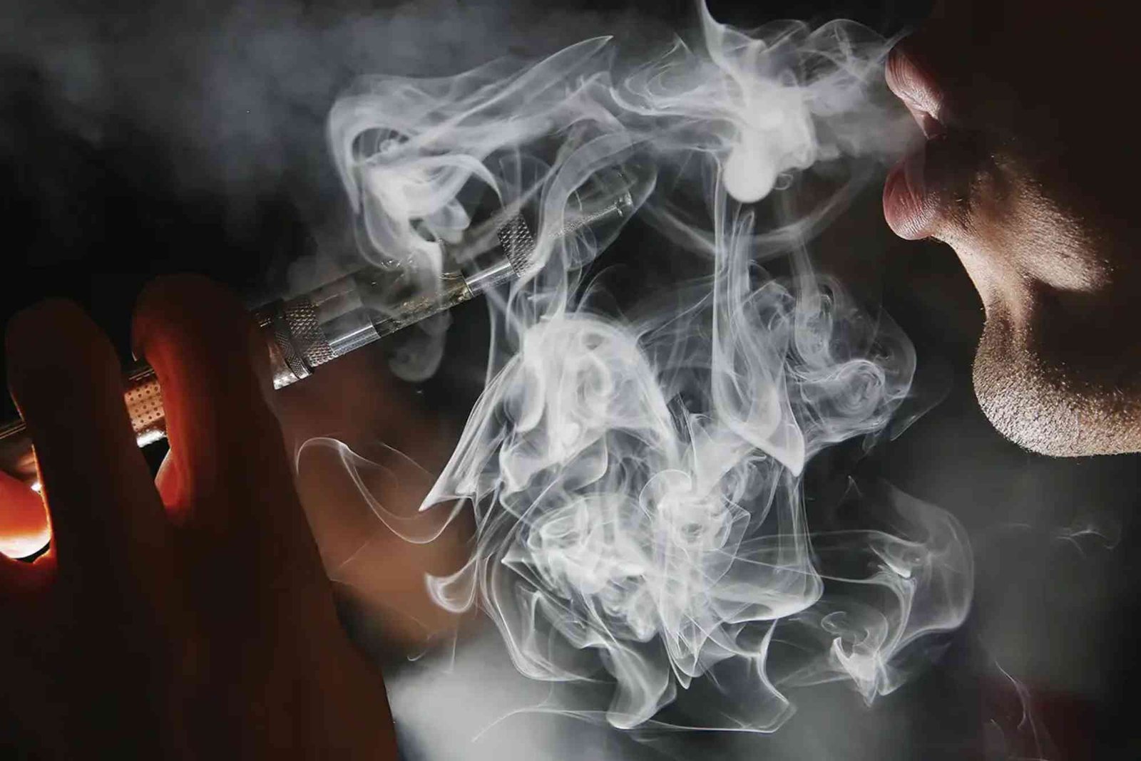 Vaping Illegal in What Countries