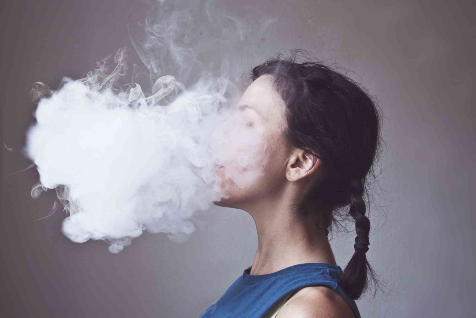 Vaping in Pop Culture