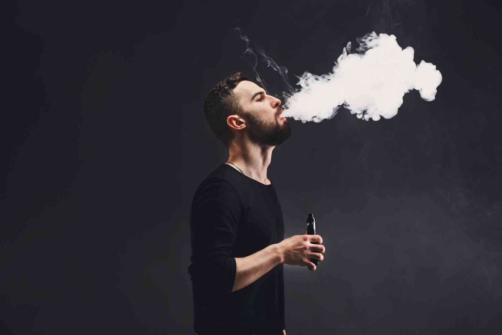 Vaping Journey Reflection