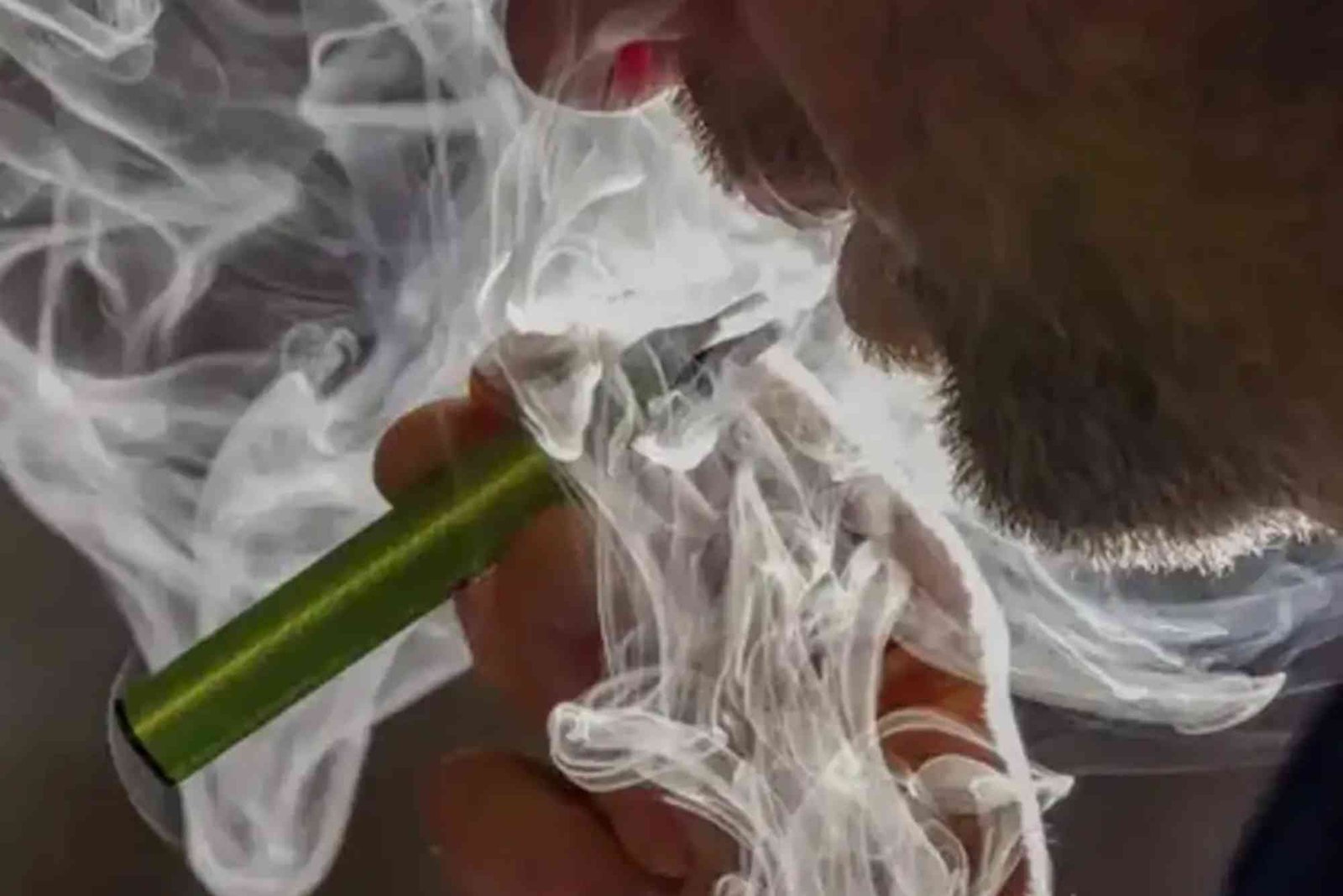 What States are Vapes Illegal