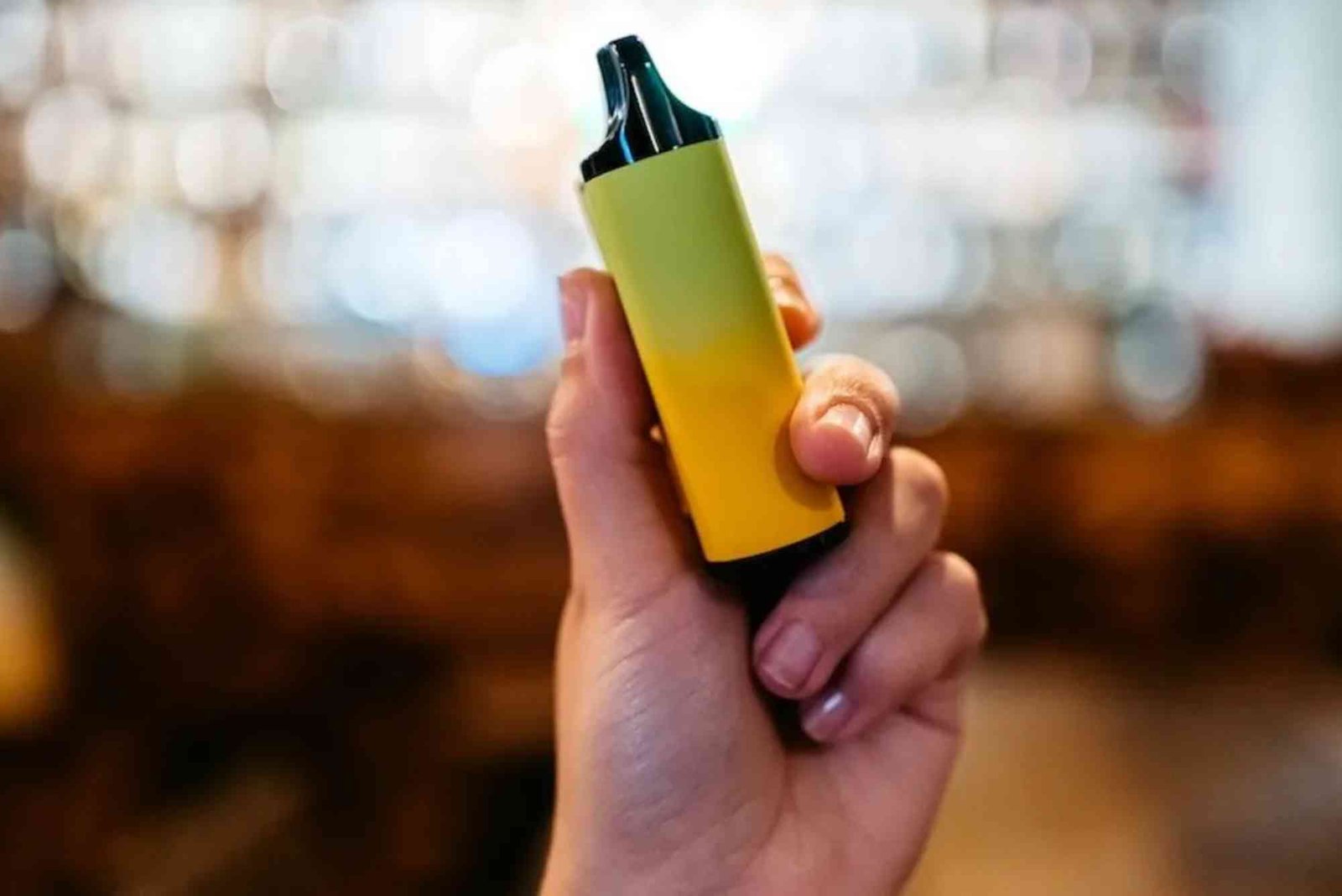 What Vapes Will be Available After the Ban