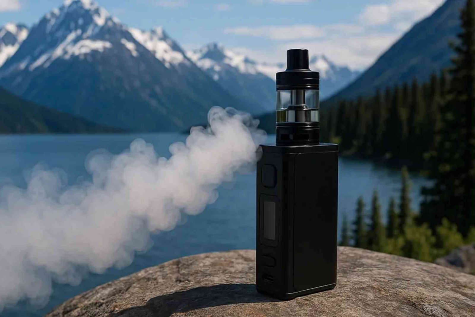 Metatine Vape Guide Et Informations