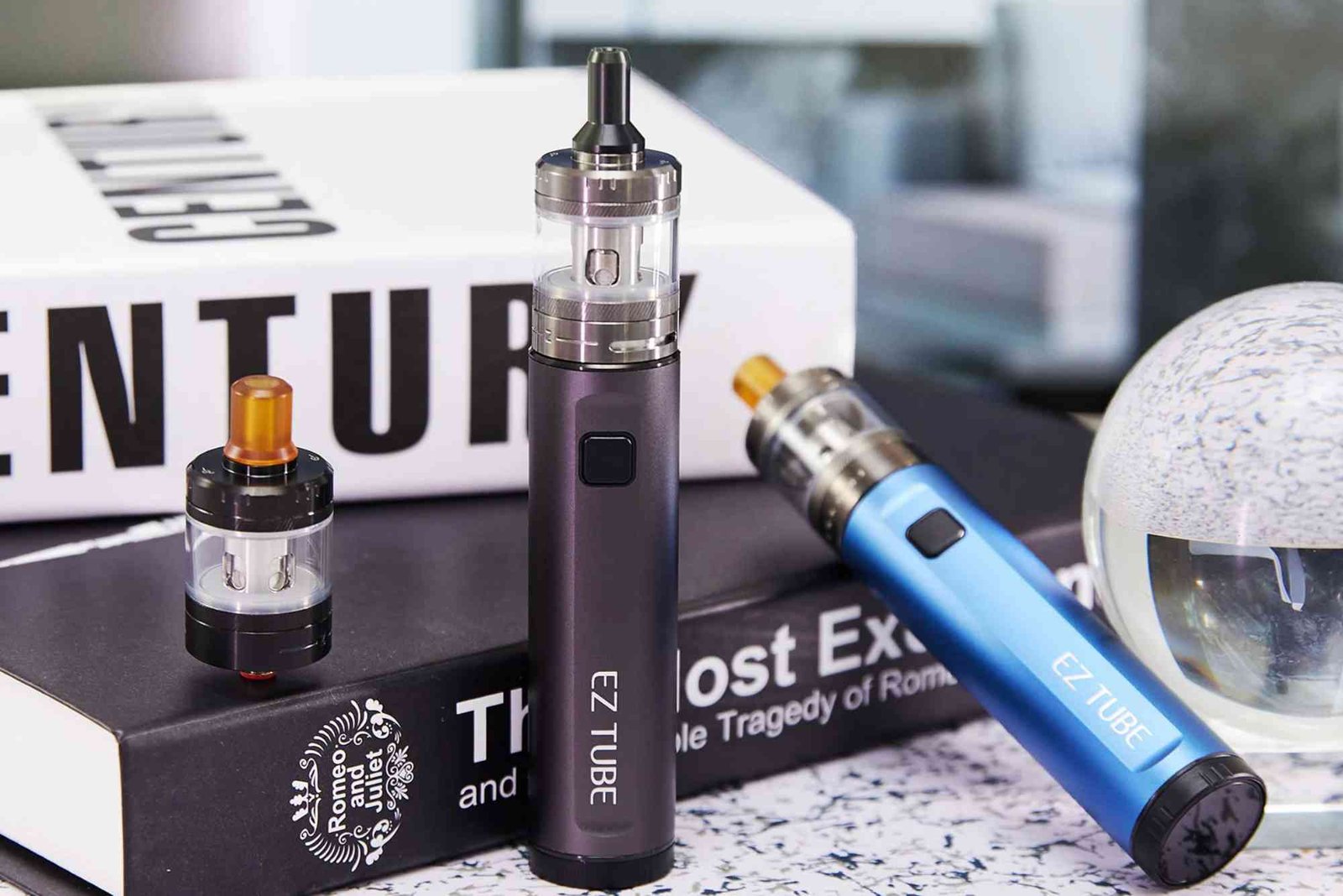 Vap Galery Guide Et Informations