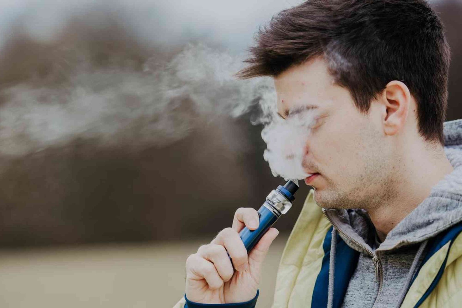 Countries Where Vaping Is Illegal 2019