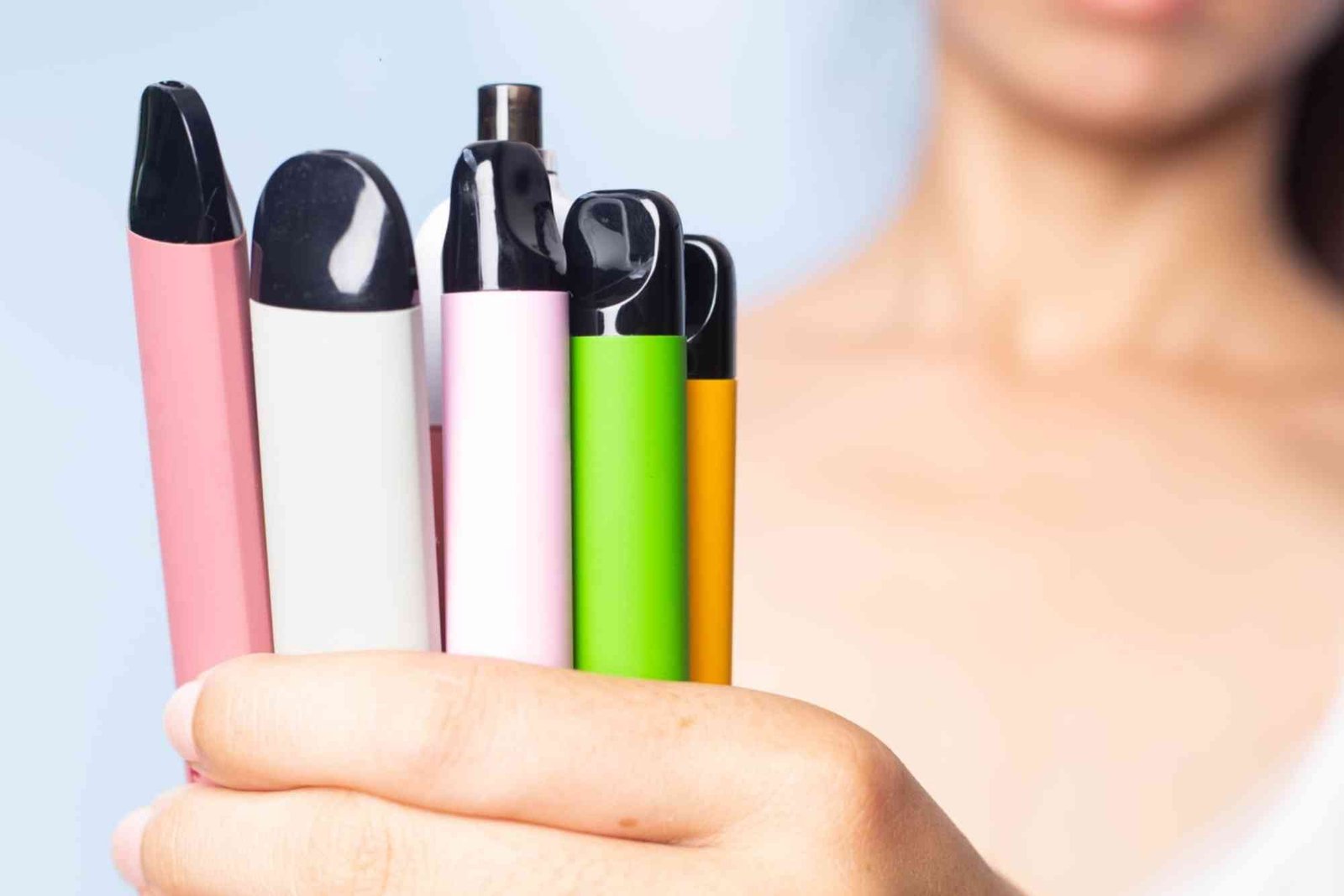 Illinois Vape Laws 2025