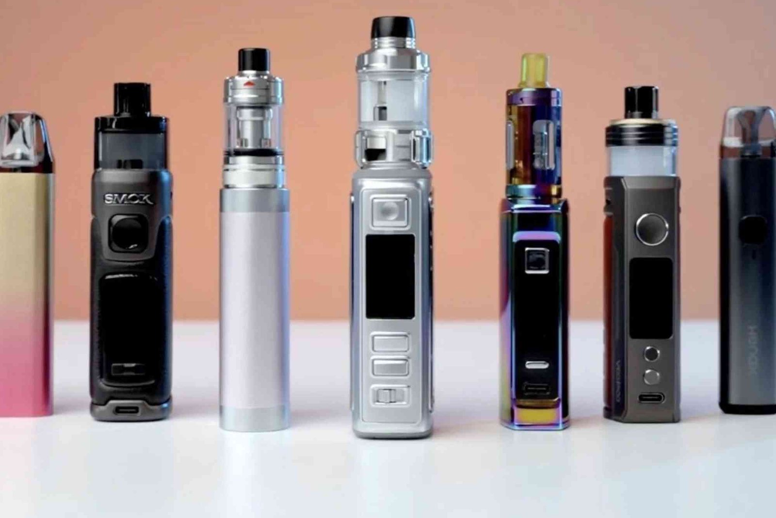 State Law Cannot Buy Vape Online