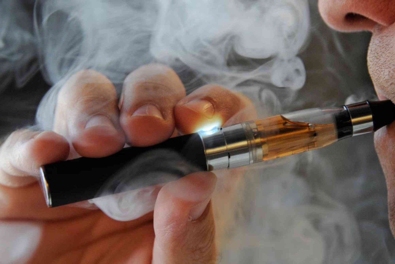 Vaping Laws For Minors