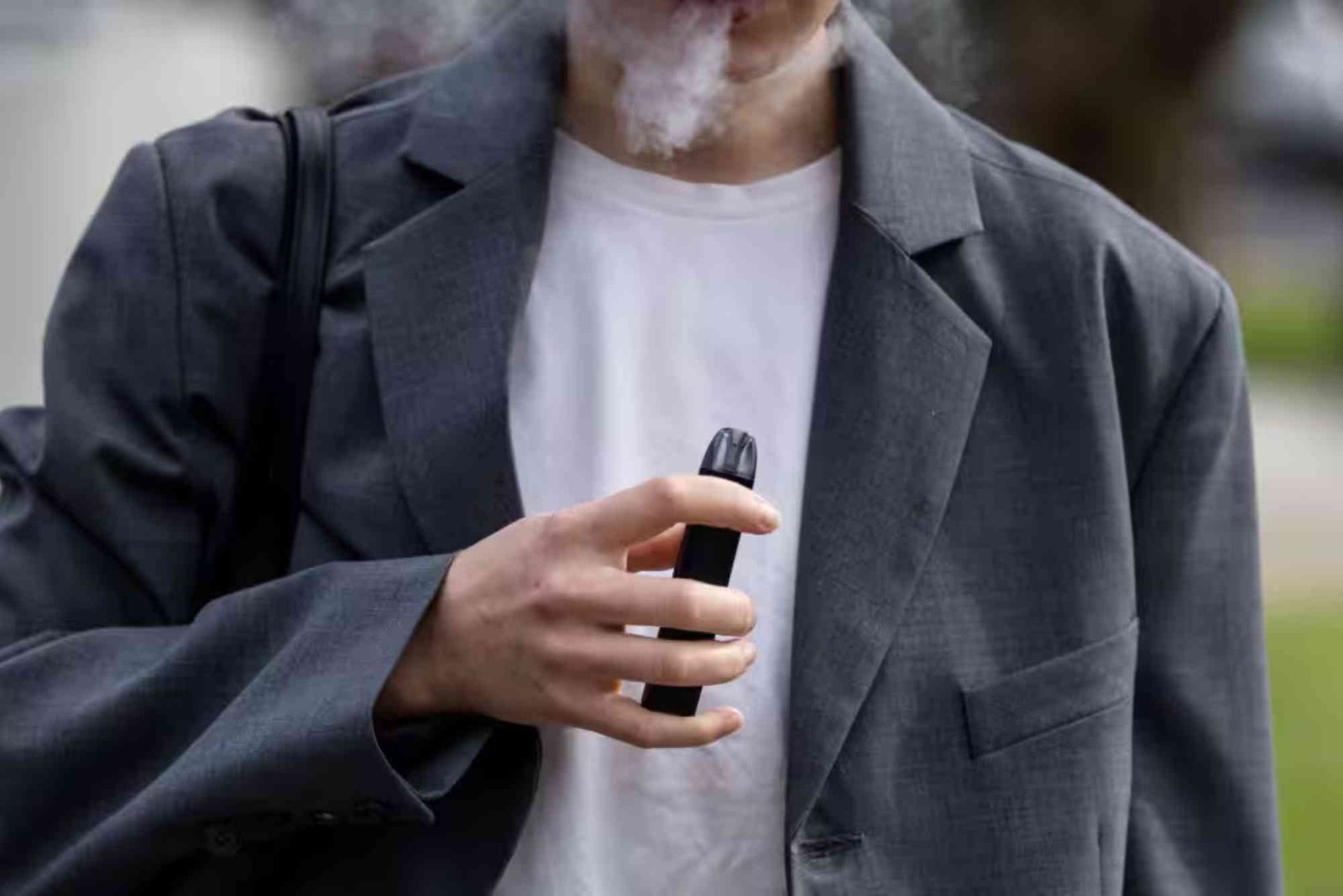 Vaping Laws In Australia 2021
