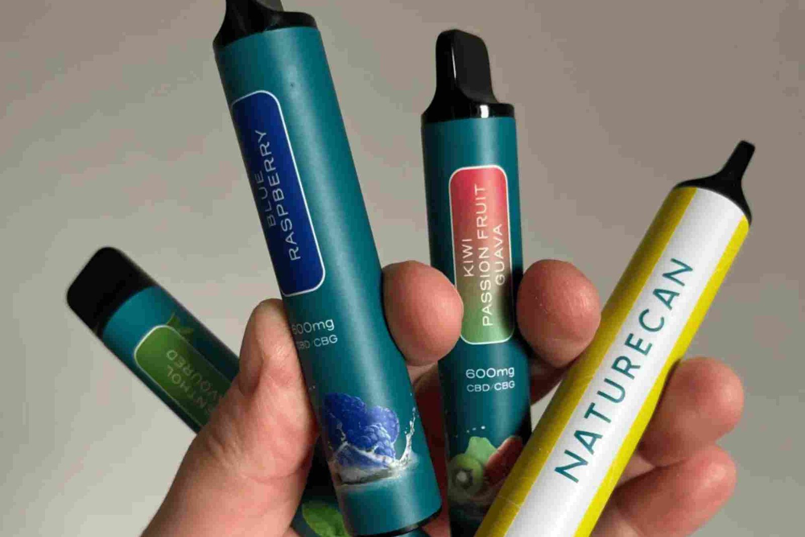Vape Pen Laws