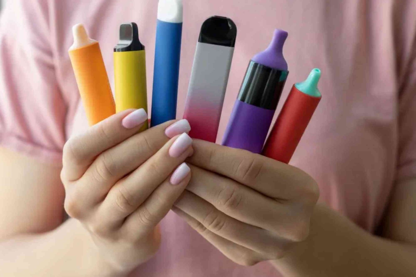 Florida Vaping Laws 2019