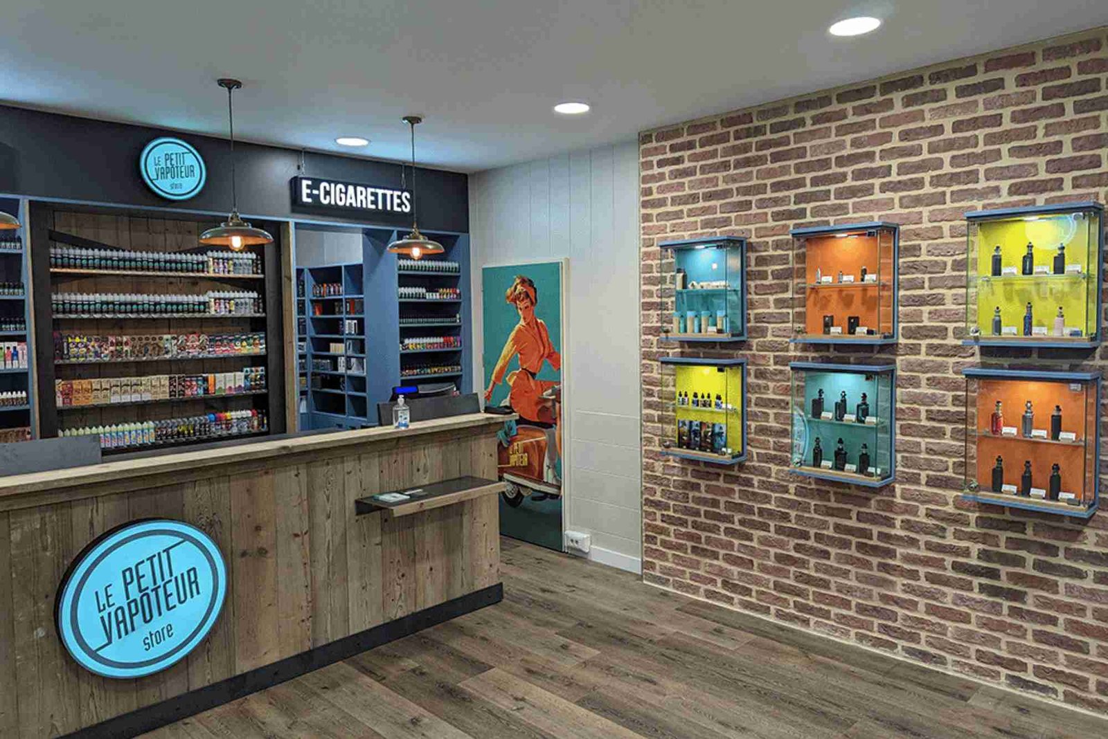 Boutiques ET Adresses Vape Guide Pratique Par Ville