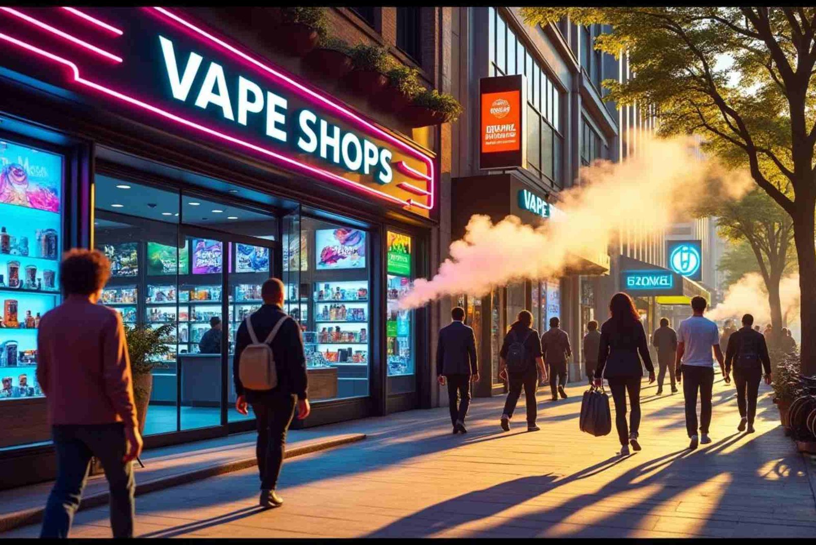 Boutiques Et Adresses Vape Guide Pratique Par Ville