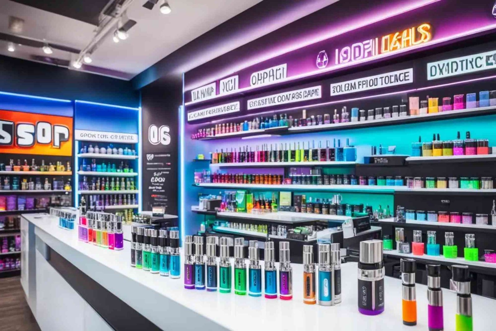 Boutiques Et Adresses Vape Guide Pratique Par Ville